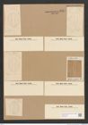 Diatomeae indet. Zeichnungen Sammlung Grunow Nr. 3764 (NHMW-BOT-W0371422)
